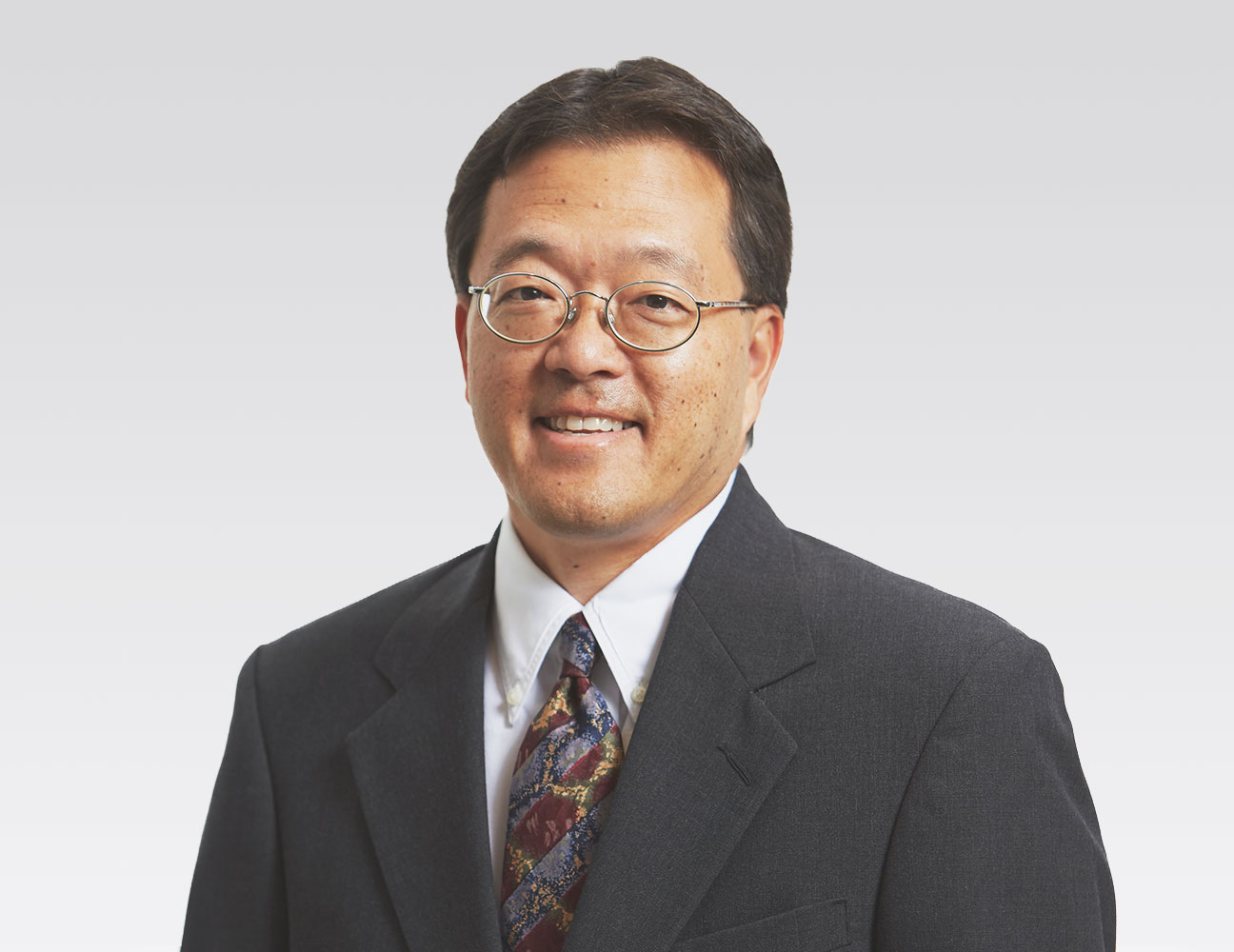 Photo of Jon T. Yamamura