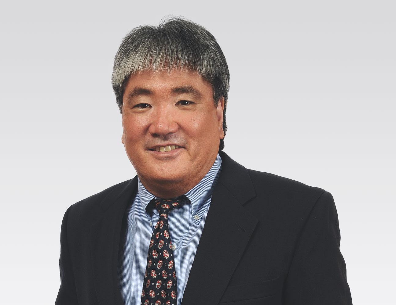 Photo of Craig G. Nakamura