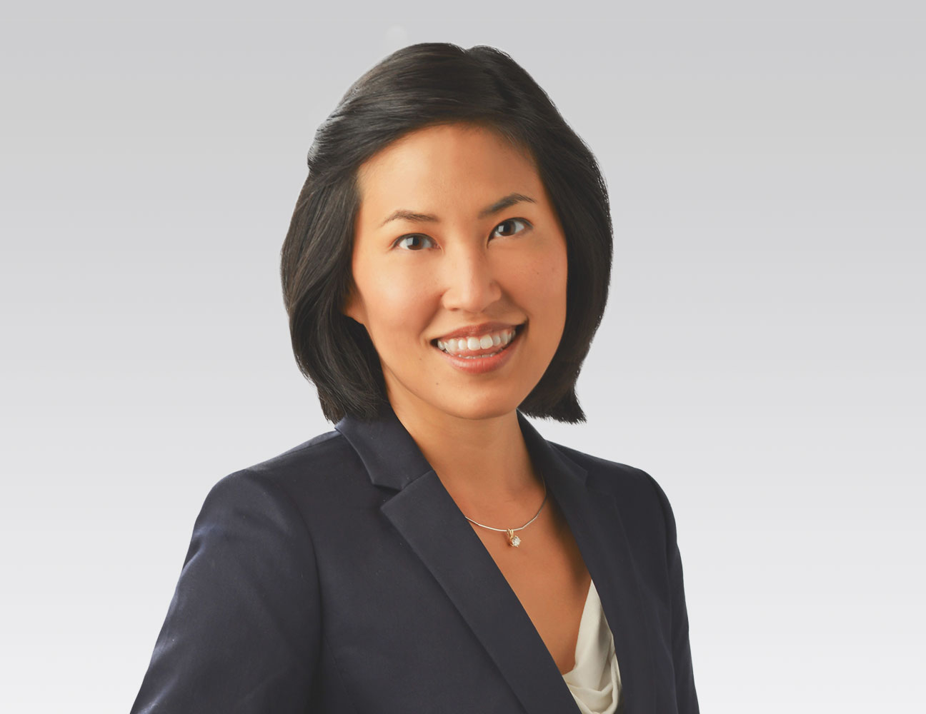 Photo of Michelle Chi Dickinson