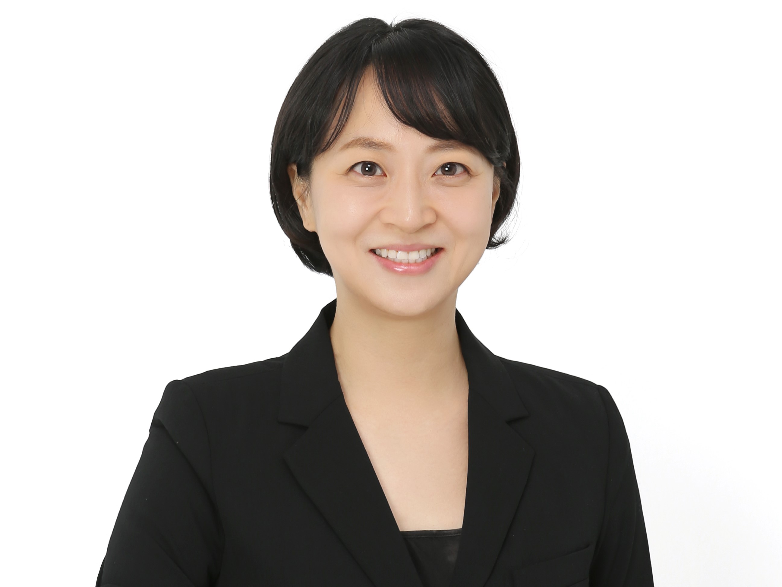Photo of Jaehee Lauren Choi