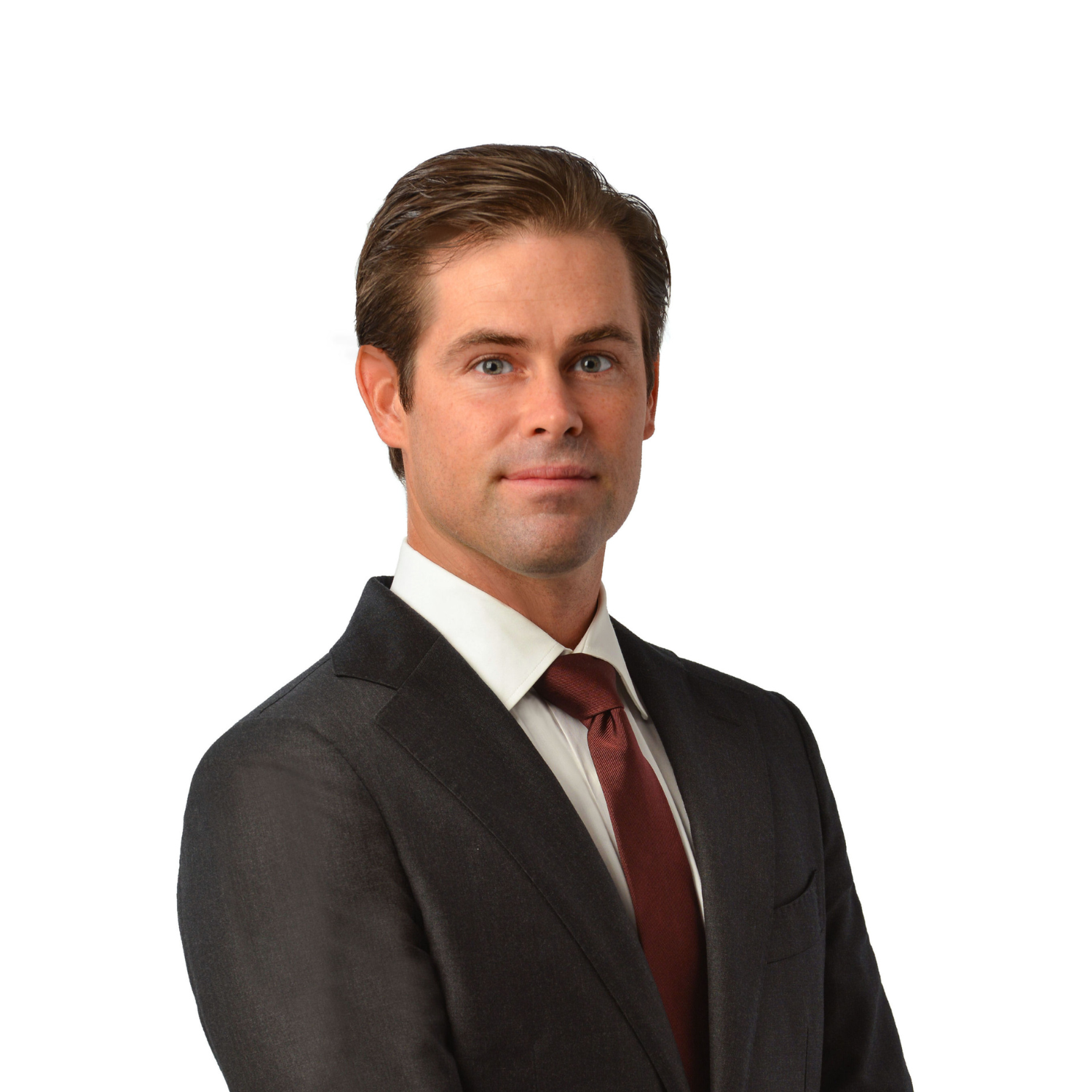 Photo of Dylan K. Goodale