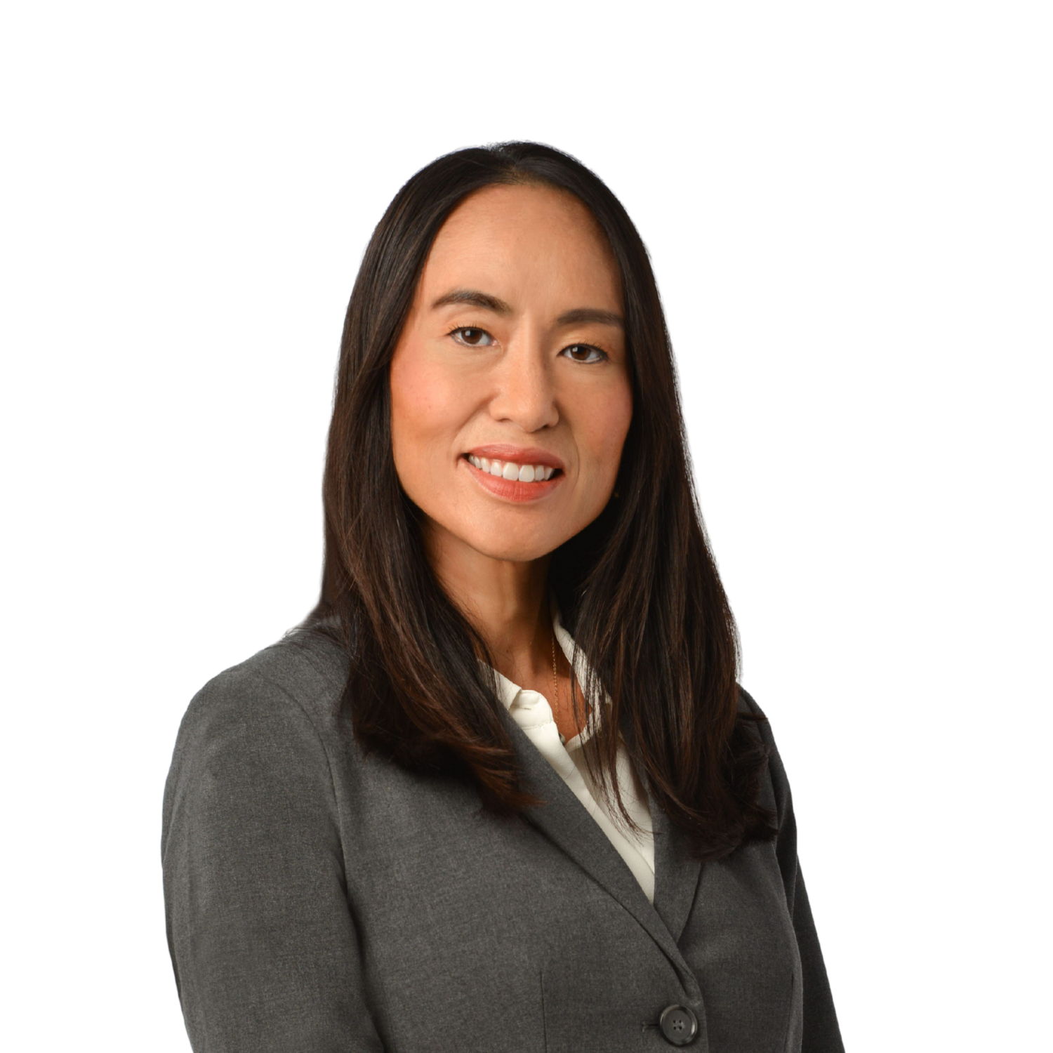 Photo of Alana R. Chimes