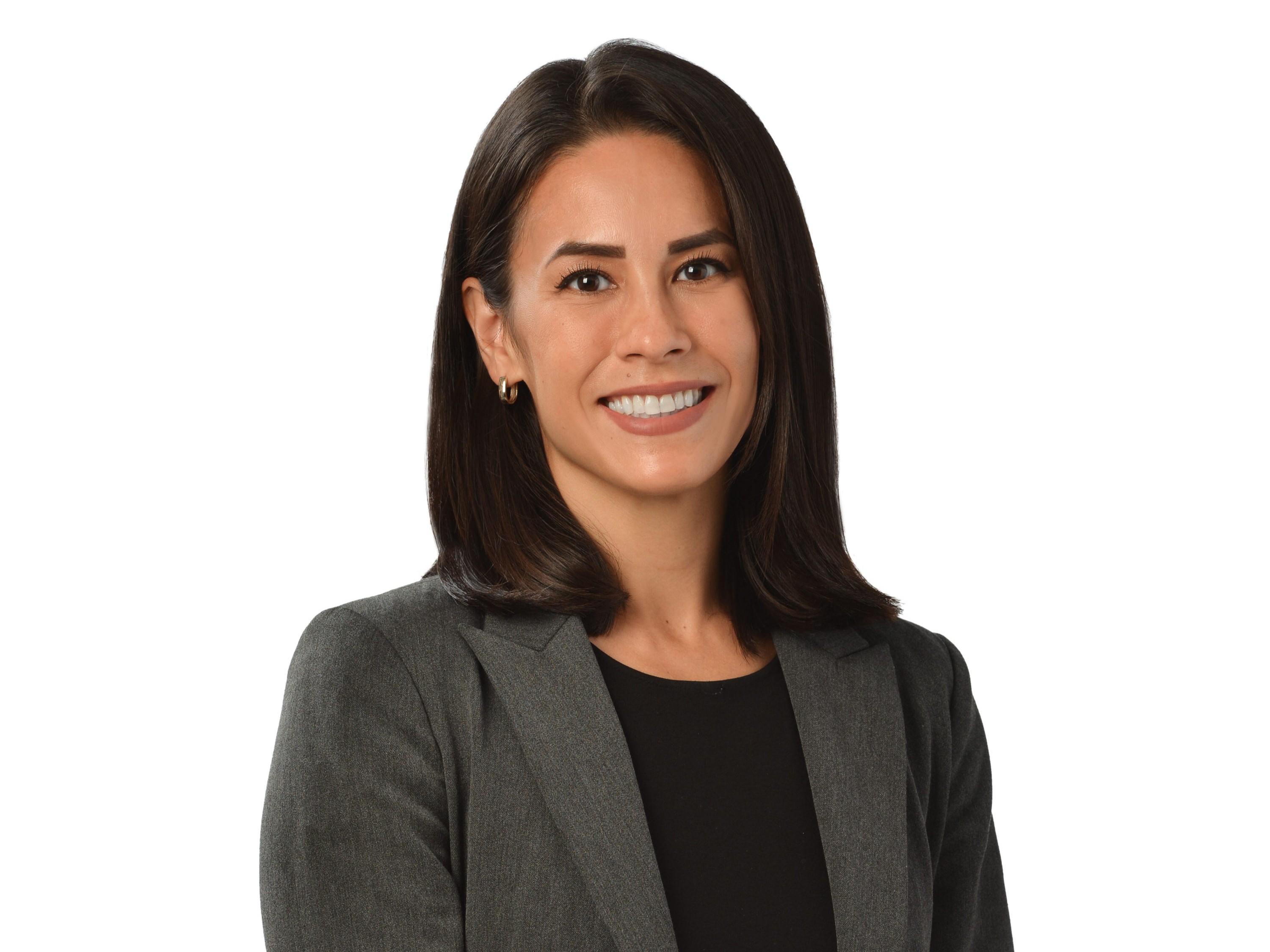 Photo of Chloe Fasi